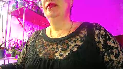 Snapshot of lady_gloria chatting on 22, 2, 2025 Lady Gloria online show from 22, 2, 2025
