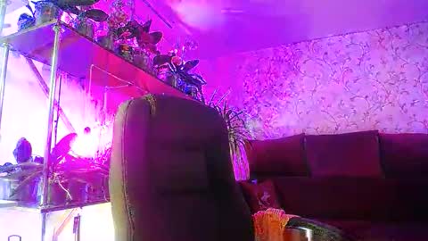 Lady Gloria online show from 15, 4, 2026