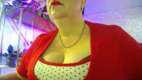 Snapshot of lady_gloria chatting on 24, 4, 2026 Lady Gloria online show from 24, 4, 2026