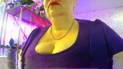 Snapshot of lady_gloria chatting on 29, 4, 2026 Lady Gloria online show from 29, 4, 2026