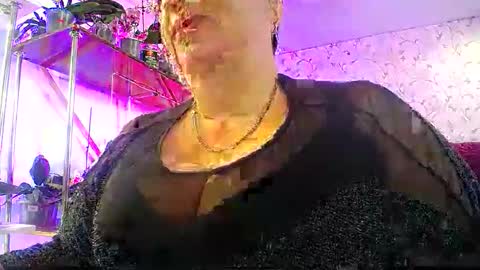 Snapshot of lady_gloria chatting on 5, 5, 2026 Lady Gloria online show from 5, 5, 2026