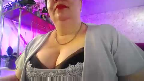 Snapshot of lady_gloria chatting on 6, 5, 2026 Lady Gloria online show from 6, 5, 2026