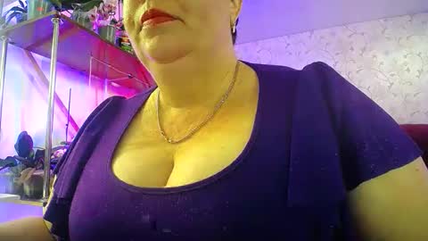 Snapshot of lady_gloria chatting on 16, 5, 2026 Lady Gloria online show from 16, 5, 2026