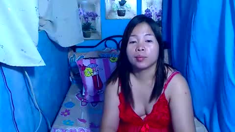Snapshot of lady_in_bed69 chatting on 15, 7, 2026 lady_in_bed69 online show from 15, 7, 2026