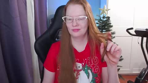 Angelika online show from 22, 12, 2025