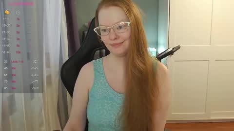 Angelika online show from 6, 2, 2026