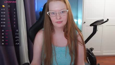Angelika online show from 7, 2, 2026