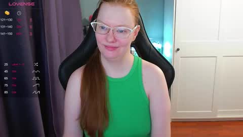 Angelika online show from 24, 2, 2026