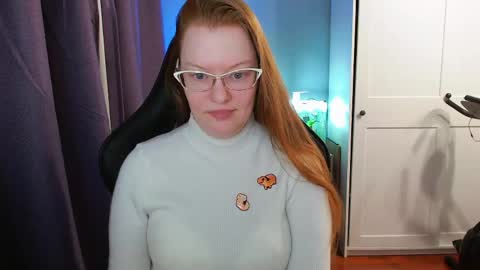 Angelika online show from 22, 4, 2026