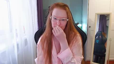 Angelika online show from 26, 6, 2026