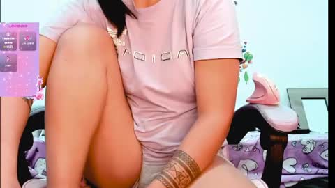 Snapshot of lady_jhana chatting on 14, 7, 2026 Jhana online show from 14, 7, 2026