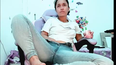 Snapshot of lady_jhana chatting on 15, 7, 2026 Jhana online show from 15, 7, 2026