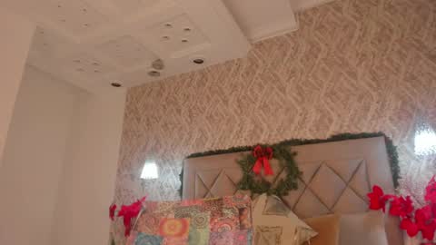 Gaby  online show from 7, 12, 2024