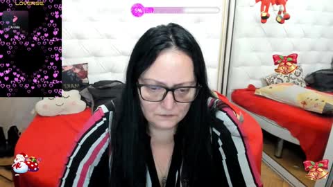 lady lauren online show from 20, 1, 2025