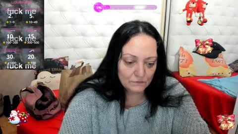 lady lauren online show from 2, 2, 2025