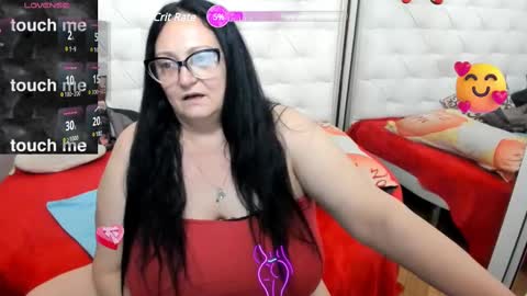 lady lauren online show from 21, 2, 2025