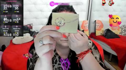 lady lauren online show from 11, 3, 2025