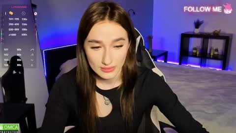 Olivia online show from 20, 3, 2026