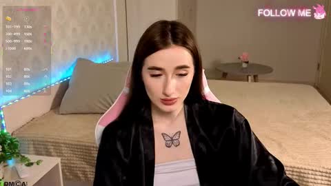 Olivia online show from 22, 3, 2026