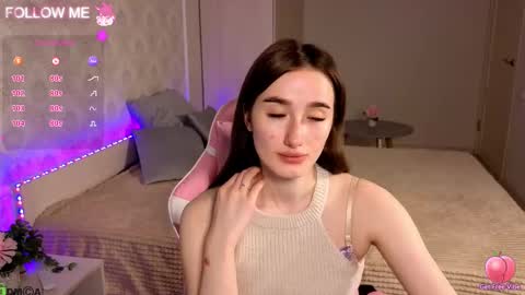 Olivia online show from 23, 3, 2026