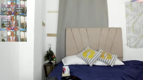 lady_miss___ online show from 18, 12, 2025