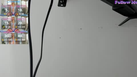 lady_miss___ online show from 3, 3, 2026