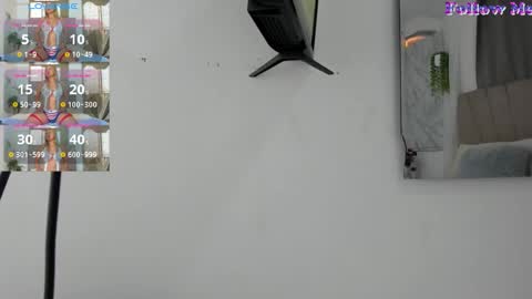 lady_miss___ online show from 5, 3, 2026