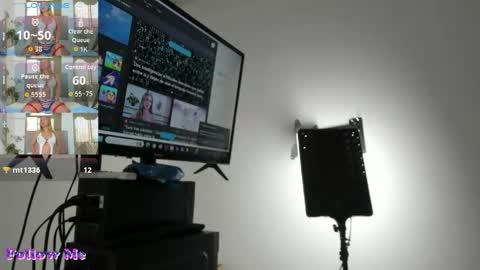 lady_miss___ online show from 17, 4, 2026