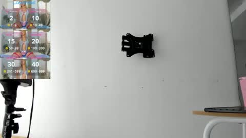 Snapshot of lady_miss___ chatting on 10, 7, 2026 lady_miss___ online show from 10, 7, 2026