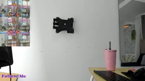 Snapshot of lady_miss___ chatting on 17, 7, 2026 lady_miss___ online show from 17, 7, 2026