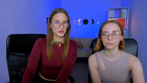 lady online show from 15, 11, 2025