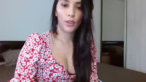 lady_sheba online show from 12, 3, 2025