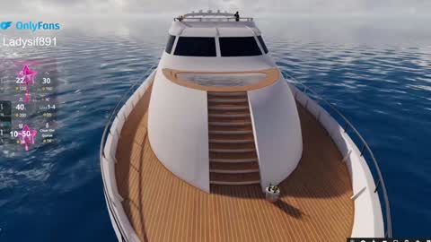 Snapshot of lady_sif_ chatting on 4, 12, 2024 lady_sif_ online show from 4, 12, 2024