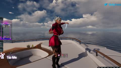 Snapshot of lady_sif_ chatting on 14, 1, 2025 lady_sif_ online show from 14, 1, 2025