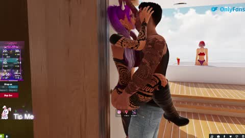 Snapshot of lady_sif_ chatting on 30, 1, 2025 lady_sif_ online show from 30, 1, 2025