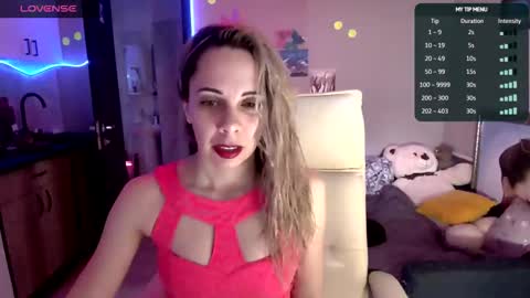 lady_smile69 online show from 26, 3, 2026