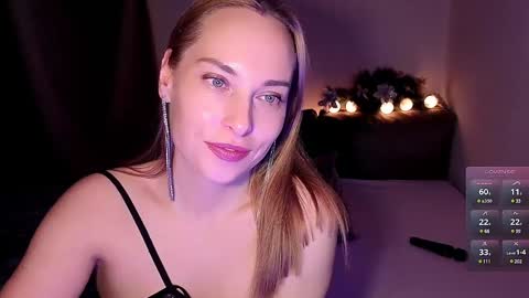 LadyAdele online show from 21, 12, 2024