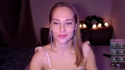 LadyAdele online show from 22, 12, 2024