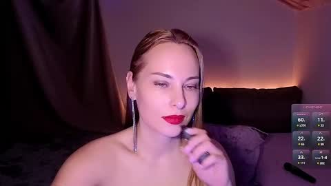 LadyAdele online show from 13, 1, 2025