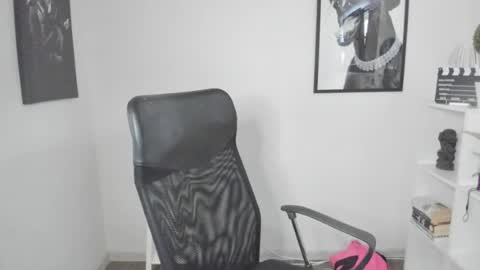 ALESSA online show from 7, 7, 2026