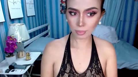 isabelle ash DONT FORGET TO FOLLOW AND THUMBS ME UP BITCHES  online show from 24, 11, 2025