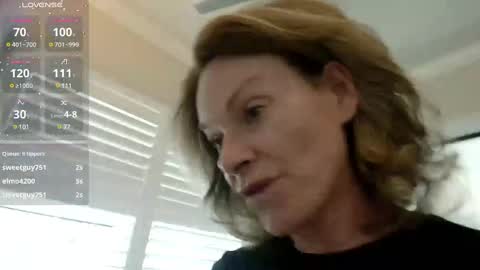 Ladybabs online show from 27, 1, 2025