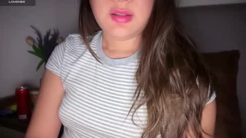 Aria online show from 7, 11, 2025