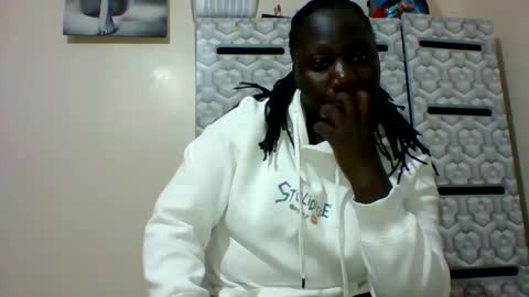 lindah32 online show from 30, 12, 2024