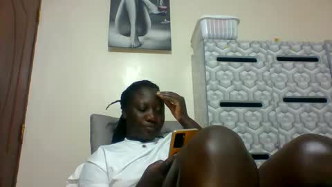 lindah32 online show from 15, 1, 2025