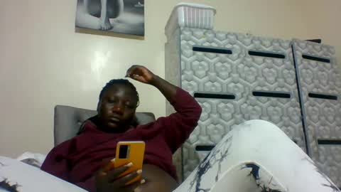 lindah32 online show from 17, 1, 2025