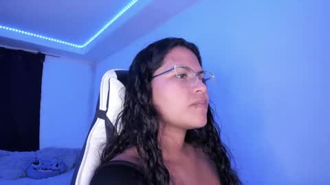  Lady  online show from 21, 1, 2025