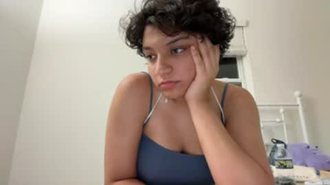 Snapshot of ladybuggg707 chatting on 3, 7, 2026 Ladybug online show from 3, 7, 2026