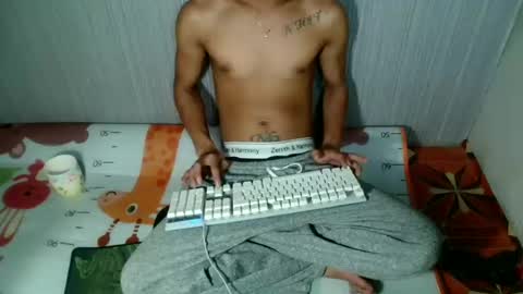 ladybugxoxo007 online show from 30, 7, 2026