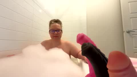 LadyCherieLynn online show from 30, 5, 2026